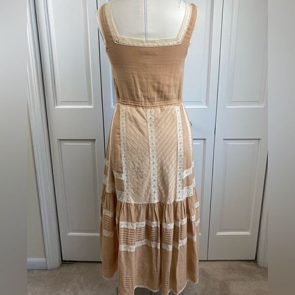 Spell & The Gypsy Collective Dress - Picture 3 of 9